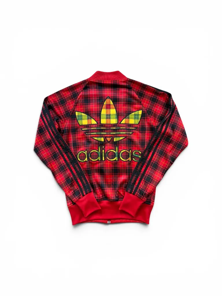 adidas Originals x Jeremy Scott Jacket