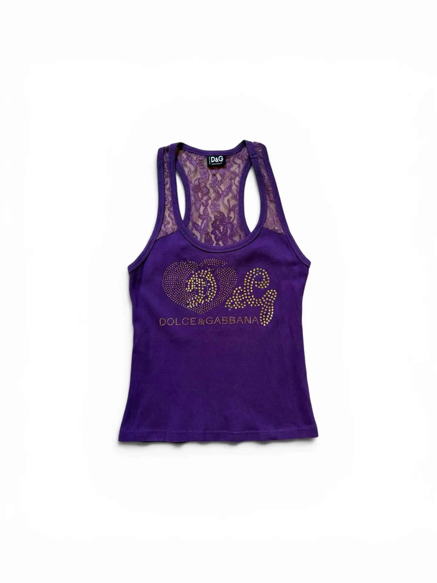 Dolce and Gabbana Top