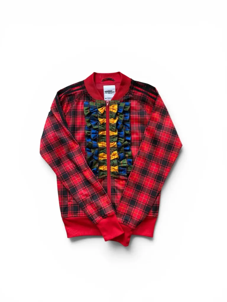 adidas Originals x Jeremy Scott S/S 2013 Jacket