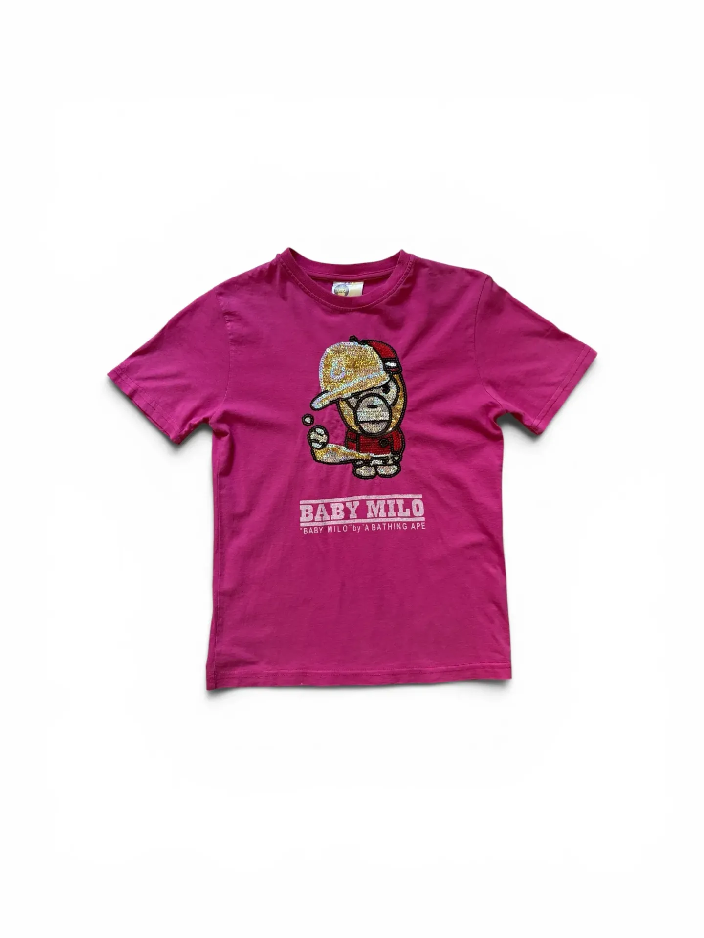 Baby Milo by Bape Tee