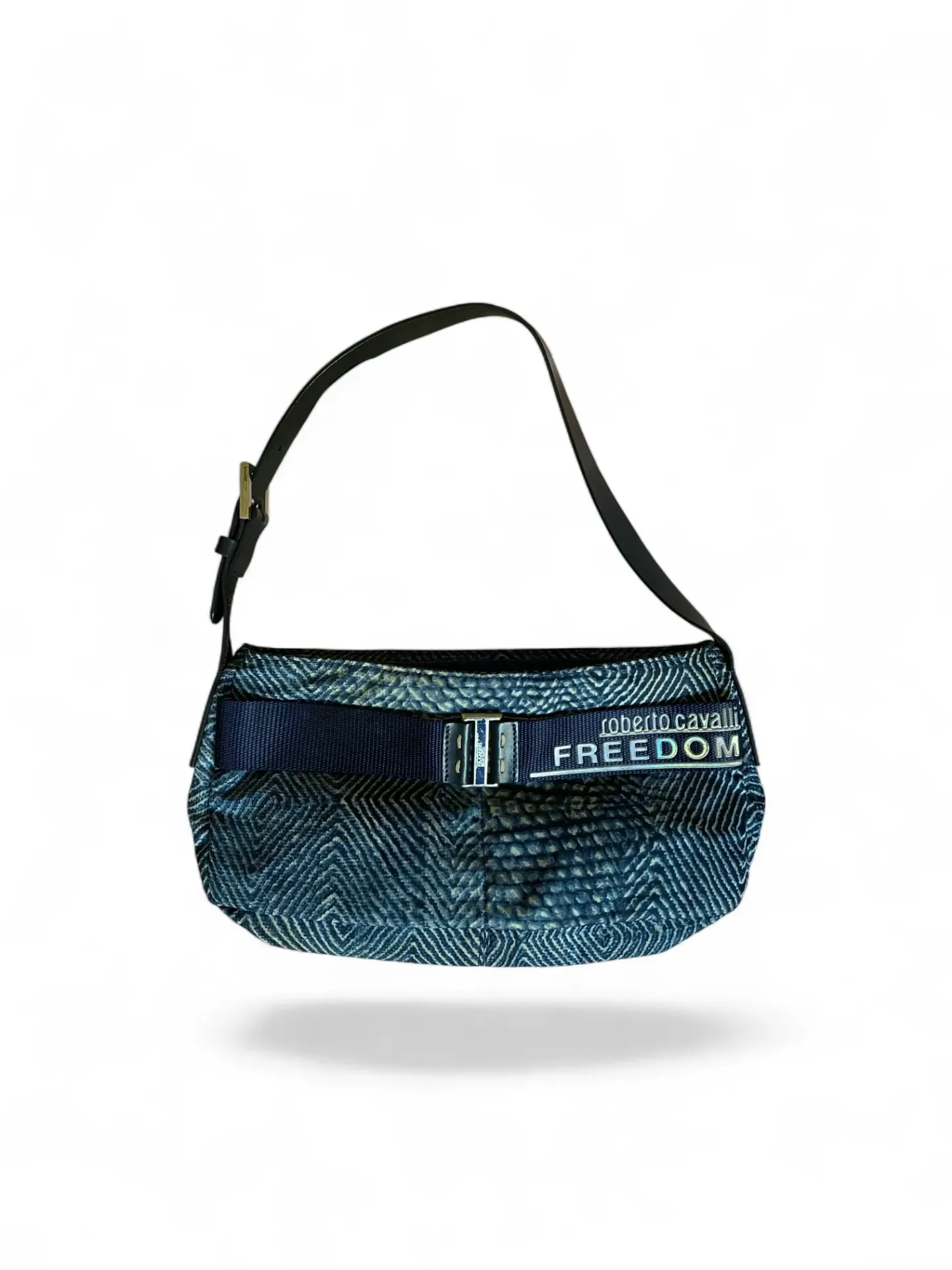 Roberto Cavalli "Freedom" Bag