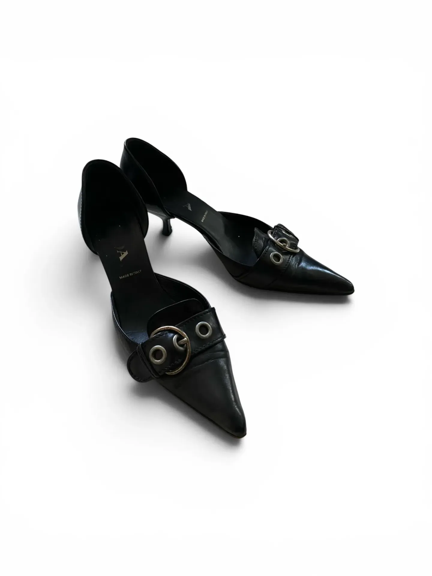 Prada Heels