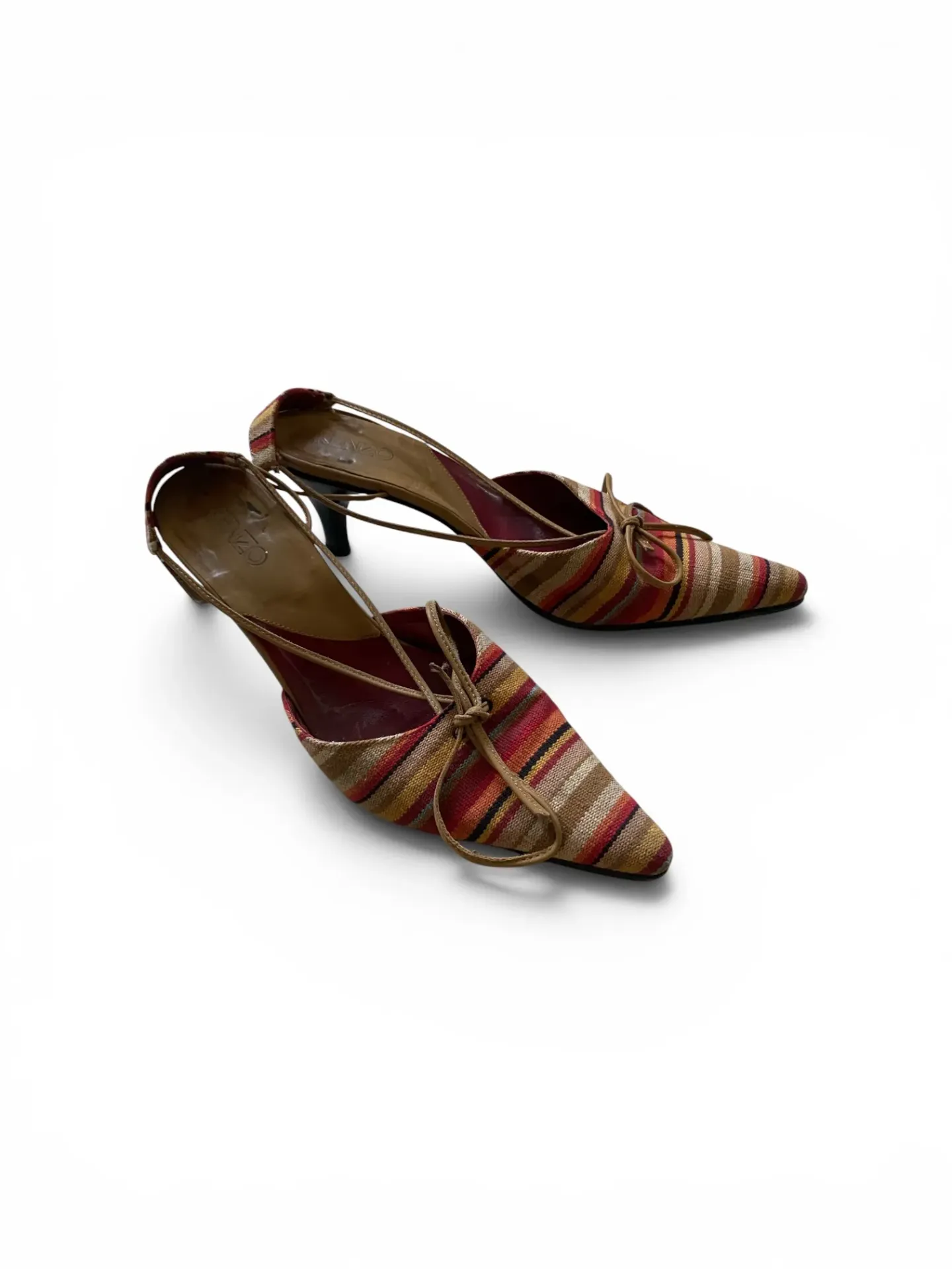 Kenzo Heels
