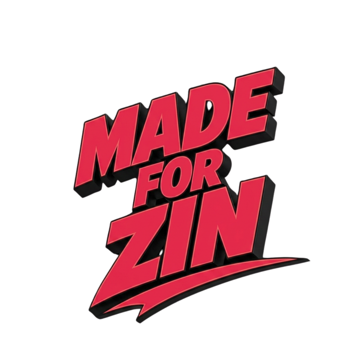 MadeForZin