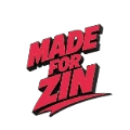 MadeForZin
